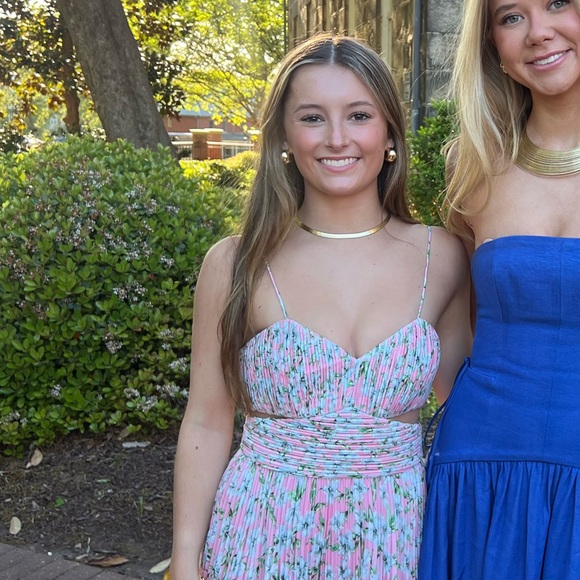 Elodie Gown - Picture 4 of 4